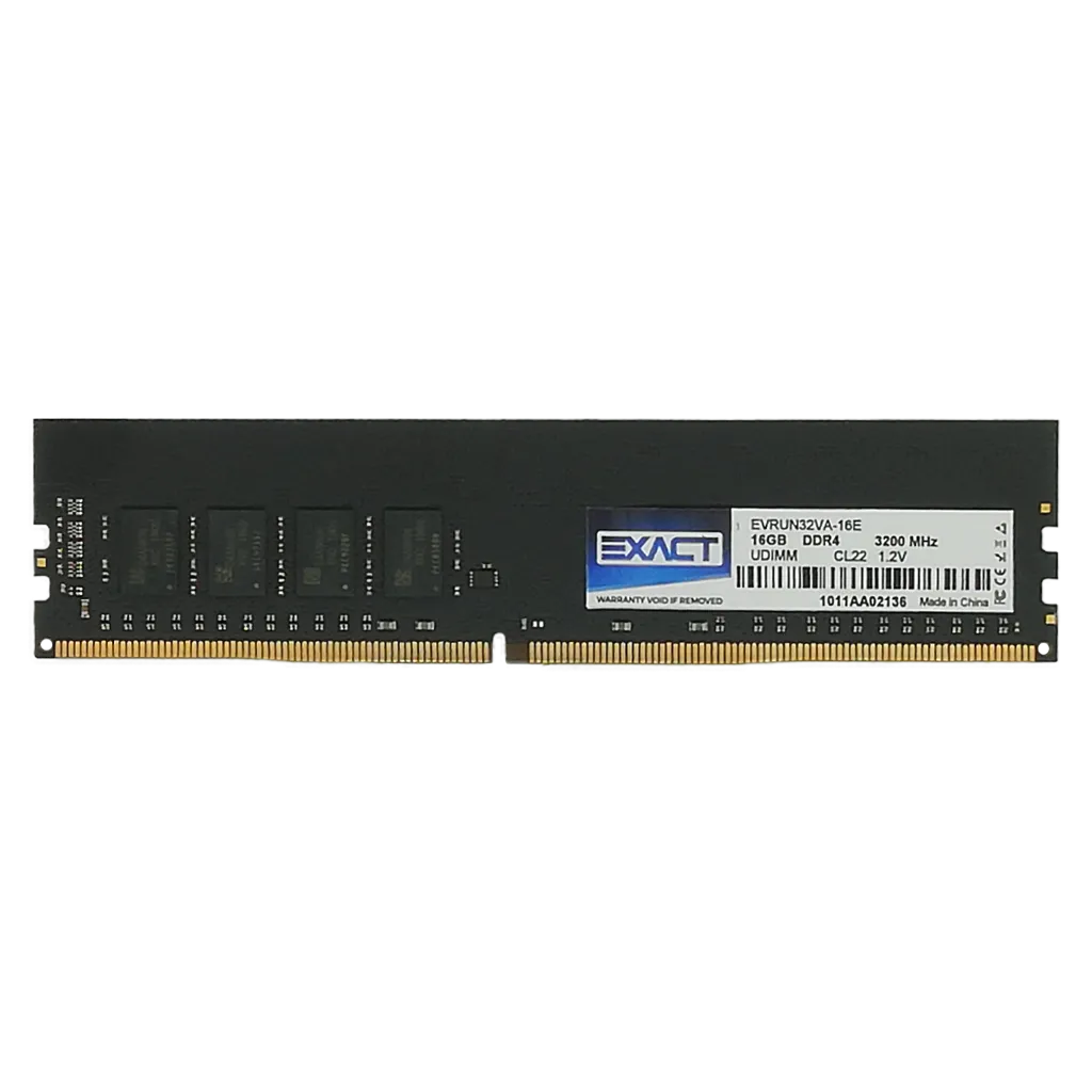 UDIMM DDR4 16GB 3200MHz-modulo RAM superior - RECORTADO.webp