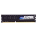 Memoria Exact DDR3 8GB 1600 MHz 1.5V - Desktop UDIMM - Retail