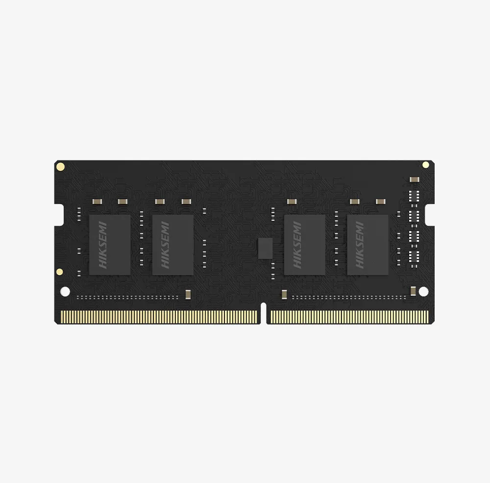 Memoria Hiksemi DDR4 8GB 3200 MHZ  - Notebook Sodimm HSC408S32Z1 8G - Retail
