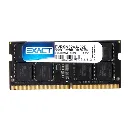 Memoria Exact DDR4 32GB 3200 MHz 1.2V - Notebook SODIMM - Retail