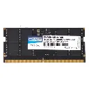 Memoria Exact DDR5 16GB 4800 MHz 1.1V - Notebook SODIMM - Tray