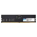 Memoria Exact DDR5 16GB 5600 MHz 1.1V - Desktop UDIMM - Retail