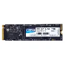 SSD Exact M.2 NVMe 4x4 - 512GB - Tray