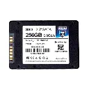 SSD Exact SATA 2.5" 6Gb/s  256GB - Tray
