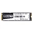 SSD Exact M.2 NVMe 3x4 - 256GB - Tray