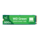 SSD Western Digital NVME 500GB Green - Retail