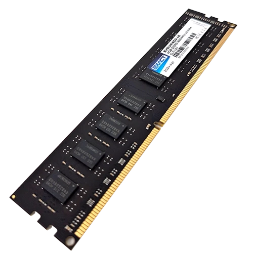 [EVRUN16D3-4E] Memoria Exact DDR3 4GB 1600 MHz 1.5V - Desktop UDIMM -Retail