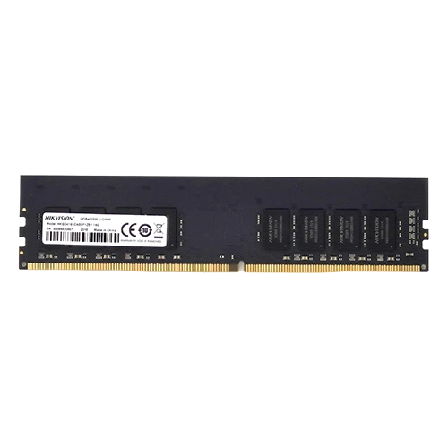 [HKED4161CAB2F1ZB1/U1] MEMORIA Hikvision DDR4 16 GB 3200 MHz Desktop Udimm - Retail