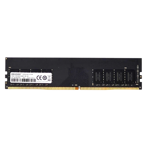 [HKED4081CAB2F1ZB1] MEMORIA Hikvision DDR4 8 GB 3200 MHZ - Desktop Udimm - Retail